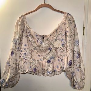 Express Top